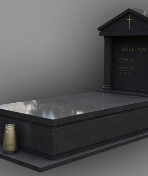 Надгробие 892